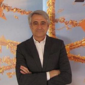 Antonio Belda Director Ejecutivo del Área de Siniestros de Aon