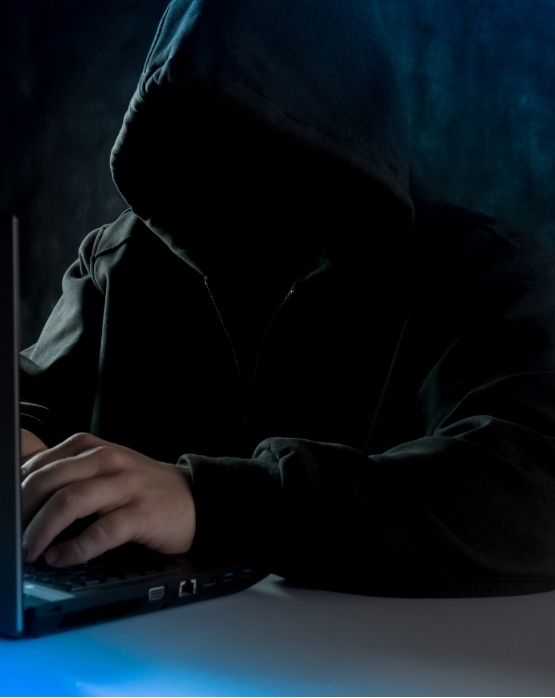 Ataque de phishing a una empresa