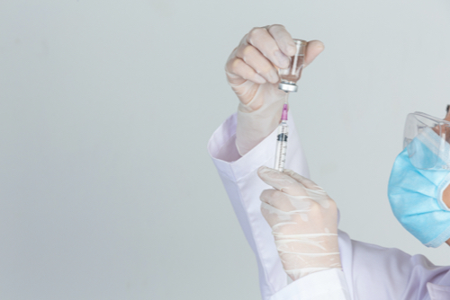 La vacuna de Pfizer y BionTech contra el COVID-19 supera todas las expectativas.