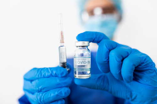 Vacuna contra el COVID-19:  Se fortalecen las perspectivas de crecimiento en el 2021.