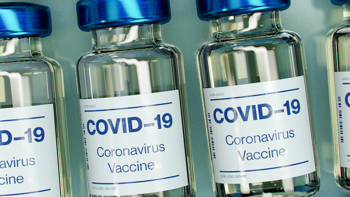 Vacuna contra el coronavirus y su impacto en el mercado