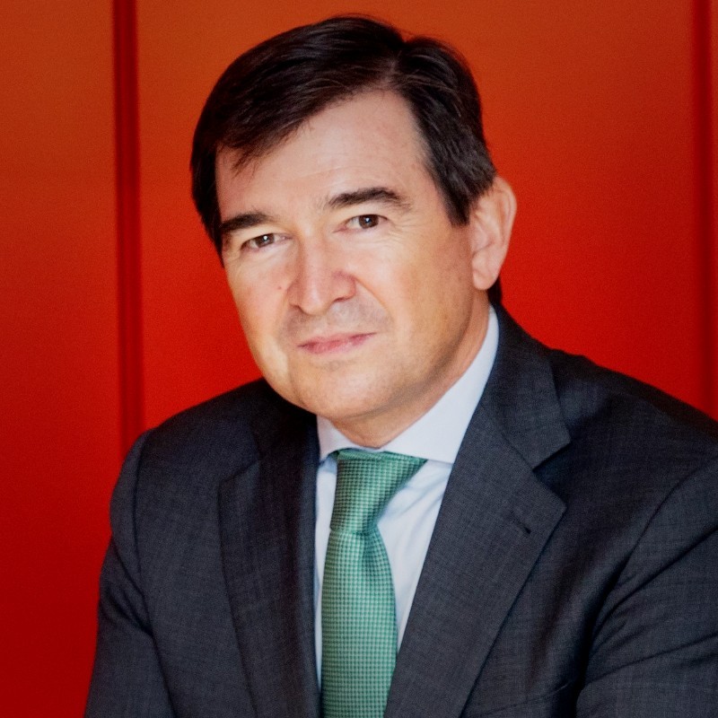 Jorge Herraiz especialista en Retribución y Compensación