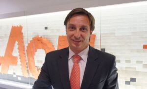 Pablo Montoliu especialista en Innovación